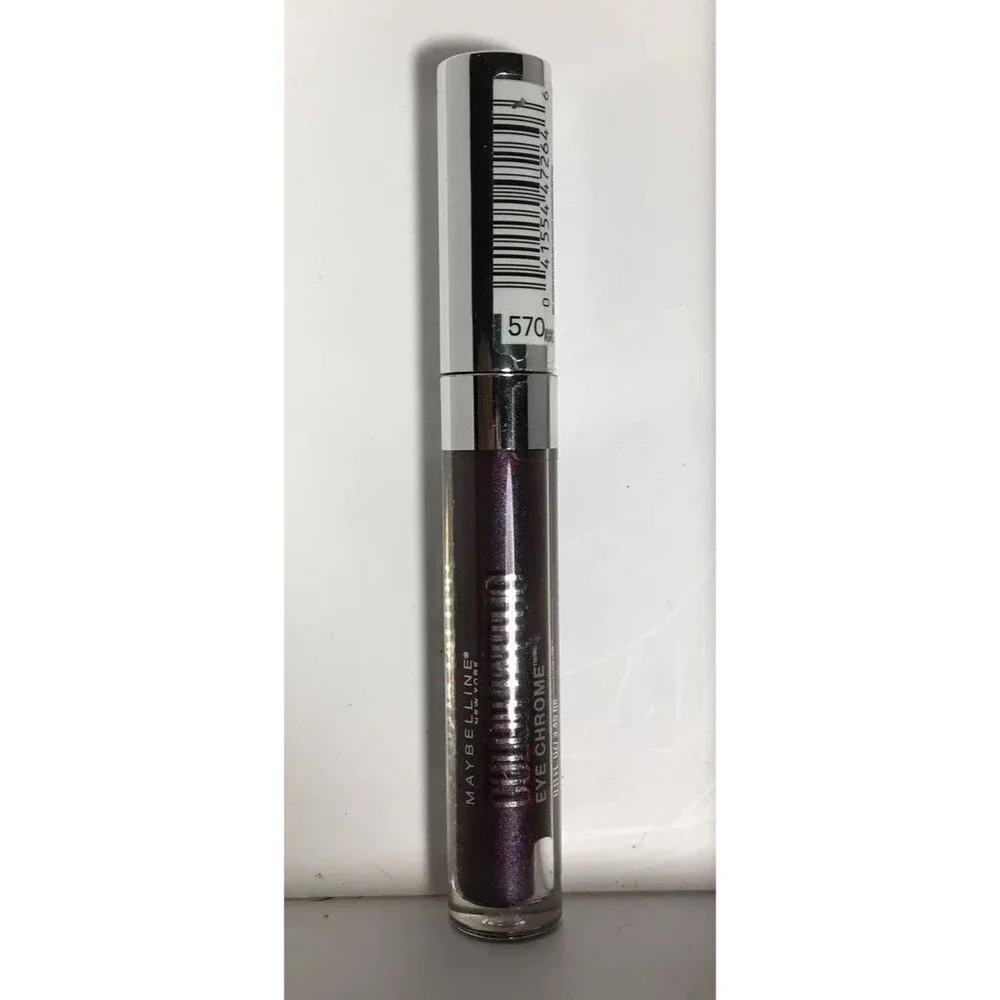 Maybelline new york
